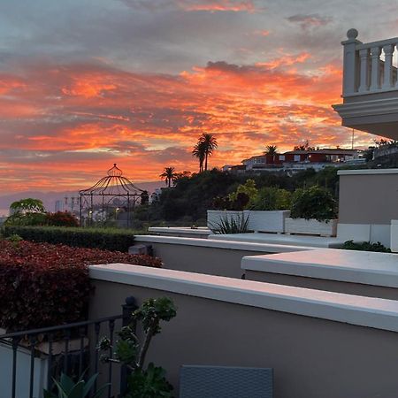 Casa Felicitas Apartment ปูแอร์โตเดลาครูซ ภายนอก รูปภาพ